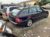  Mercedes W203 (C) Разборочный номер T4261 #2