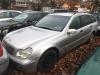  Mercedes W203 (C) Разборочный номер S5770 #2