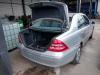  Mercedes W203 (C) Разборочный номер P2099 #2