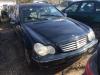  Mercedes W203 (C) Разборочный номер S6542 #2