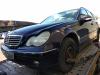  Mercedes W203 (C) Разборочный номер P2995 #1