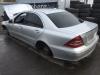  Mercedes W203 (C) Разборочный номер S6963 #2