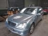  Mercedes W203 (C) Разборочный номер P3093 #1