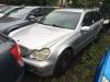  Mercedes W203 (C) Разборочный номер S7121 #1