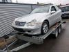  Mercedes W203 (C) Разборочный номер P3206 #1