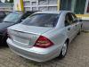  Mercedes W203 (C) Разборочный номер T6603 #3