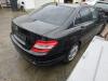  Mercedes W204 (C) Разборочный номер T6500 #4