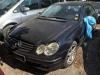  Mercedes W209 (CLK) Разборочный номер S6617 #1