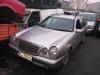  Mercedes W210 (E) Разборочный номер T1009 #1