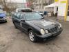  Mercedes W210 (E) Разборочный номер T2100 #1