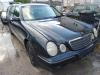  Mercedes W210 (E) Разборочный номер L9614 #1