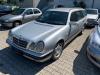  Mercedes W210 (E) Разборочный номер T2609 #2