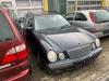  Mercedes W210 (E) Разборочный номер T3822 #1