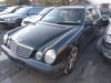  Mercedes W210 (E) Разборочный номер P1228 #1