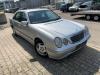  Mercedes W210 (E) Разборочный номер T4987 #1