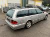  Mercedes W210 (E) Разборочный номер T5203 #2