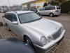  Mercedes W210 (E) Разборочный номер T5303 #1