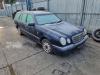  Mercedes W210 (E) Разборочный номер T5438 #1