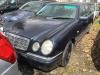  Mercedes W210 (E) Разборочный номер S6548 #2