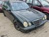  Mercedes W210 (E) Разборочный номер T6745 #2