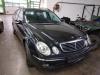  Mercedes W211 (E) Разборочный номер L9149 #1