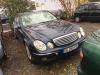  Mercedes W211 (E) Разборочный номер S6008 #1