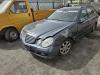  Mercedes W211 (E) Разборочный номер T6504 #2