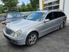  Mercedes W211 (E) Разборочный номер T6580 #1