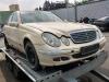  Mercedes W211 (E) Разборочный номер P3249 #1