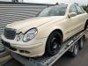  Mercedes W211 (E) Разборочный номер P3249 #2