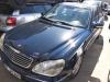  Mercedes W220 (S) Разборочный номер L9492 #1