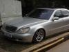  Mercedes W220 (S) Разборочный номер V3049 #4