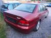  Mitsubishi Galant (1996-2003) Разборочный номер P1140 #2