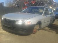  Mitsubishi Lancer (1996-2001) Разборочный номер L4698 #1