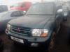  Mitsubishi Pajero/Montero (1999-2006) Разборочный номер B3781 #1