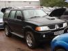  Mitsubishi Pajero/Montero Sport (1996-2008) Разборочный номер V3302 #1