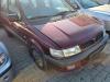  Mitsubishi Space Wagon (1991-1998) Разборочный номер T6746 #2