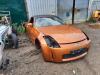  Nissan 350Z (2002-2008) Z33 Разборочный номер V4968 #1