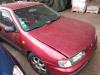  Nissan Almera N15 (1995-2000) Разборочный номер P3300 #2