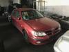  Nissan Almera N16 (2000-2007) Разборочный номер Z5419 #1