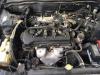  Nissan Almera N16 (2000-2007) Разборочный номер S4553 #4