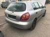  Nissan Almera N16 (2000-2007) Разборочный номер T5765 #2