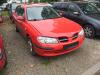  Nissan Almera N16 (2000-2007) Разборочный номер S6595 #1