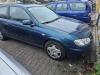  Nissan Almera N16 (2000-2007) Разборочный номер T6362 #2