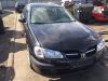  Nissan Almera N16 (2000-2007) Разборочный номер S7017 #2