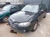  Nissan Almera N16 (2000-2007) Разборочный номер P3164 #2