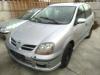  Nissan Almera Tino Разборочный номер L8671 #1