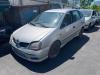  Nissan Almera Tino Разборочный номер T2655 #1