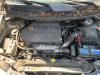  Nissan Almera Tino Разборочный номер T2655 #3