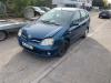  Nissan Almera Tino Разборочный номер T4149 #1